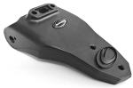 Evotech Italy licence plate holder centrepiece EPR-S01